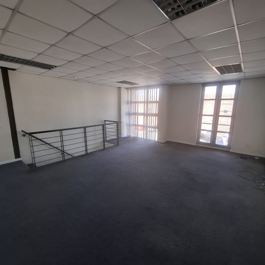 To Let commercial Property for Rent in Stikland Industrial Western Cape